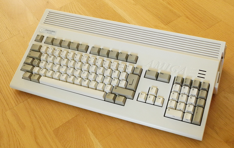Amiga 1200